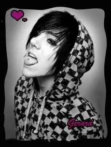 Gerard McKee