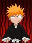 Kurosaki Ichigo