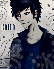 Kaien