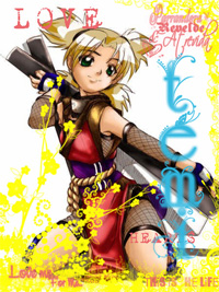 Temari