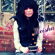Keisha Vin Sallen