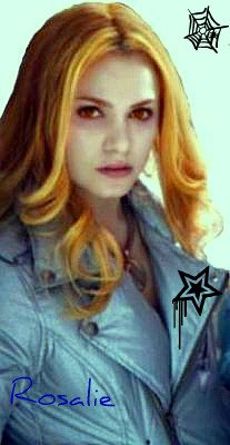 Rosalie Cullen