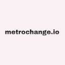 Metrochange