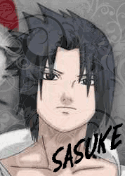 Sasuke Uchiha