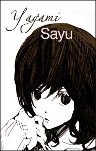 Yagami Sayu