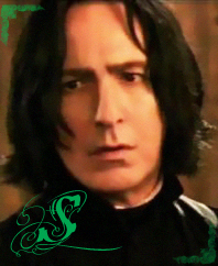 Severus Snape