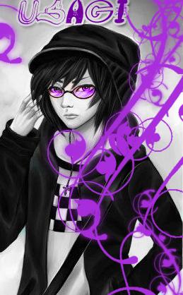 |Usagi.|