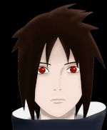 Uchiha Izuno