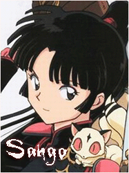 Sango