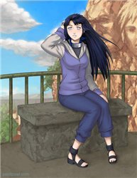 Hinata