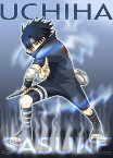 Uchia Sasuke