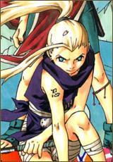 Ino Yamanaka