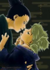 Shikamaru