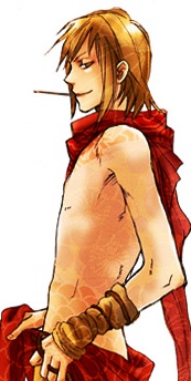 Genma