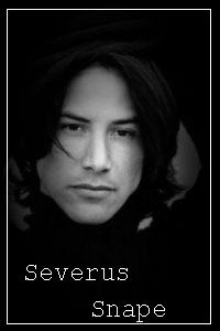 Severus Snape