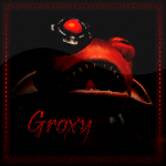 Groxy