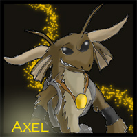 Axel