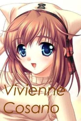 Vivienne Cosano