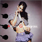 Astoria Greengrass