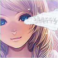 Sherry Birkin