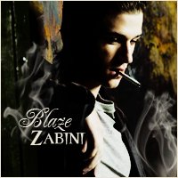 Blaise Zabini