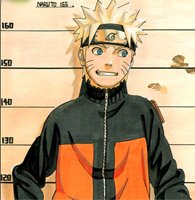 Uzumaki Naruto