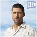 Jack Shephard