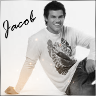 *Jacob Black*