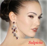 Sulpicia Volturi