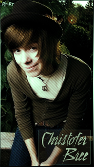 Christofer Bree