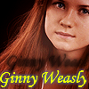 Ginny Weasley