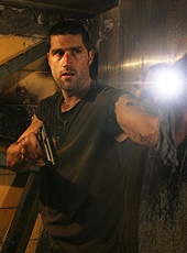 Jack Shephard