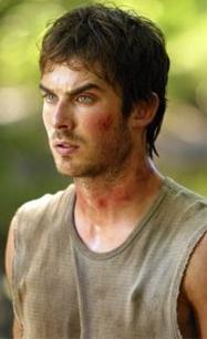 Boone Carlyle