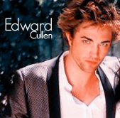 Edward Cullen