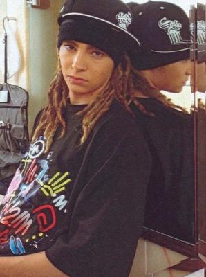 Tom Kaulitz