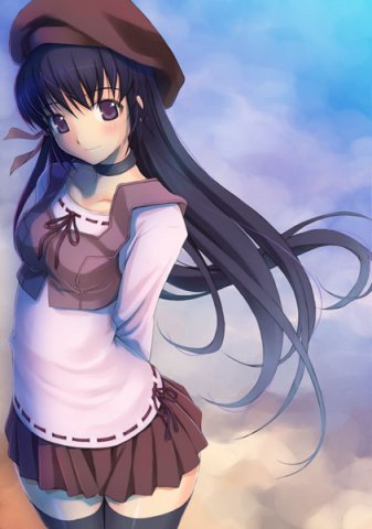 Nyoko Yuki