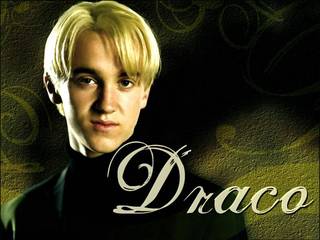 Draco Malfoy