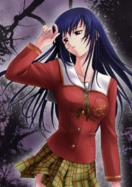 Monika Nataveshi