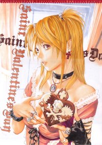 Alice Midnight
