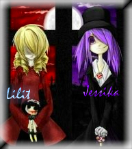 Lilit & Jessika