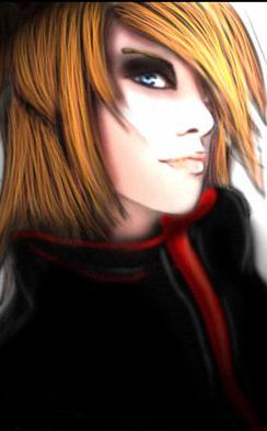 Deidara^^