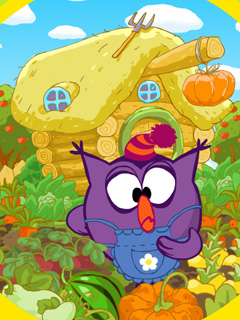 �������