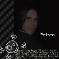 Severus Snape