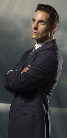 Nathan Petrelli