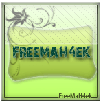 FreeMaH4eK