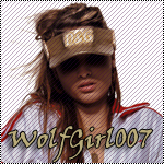 WolfGirl007