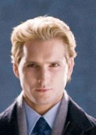 Carlisle[vampire]Cullen