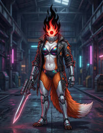 FoXXXcoNN