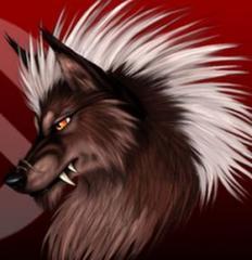 BloodWolf