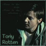 Tony Rotten